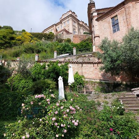 グアレーネIl Giardino Di Oliviaアパートメント エクステリア 写真